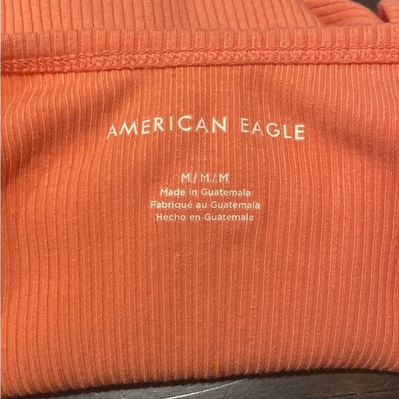 AE Ribbed Top - Picture 3 of 3